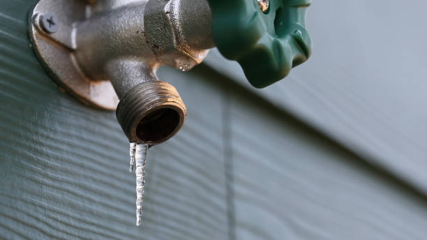 Best Water Pressure Adjustment  in Bridgeton, MO